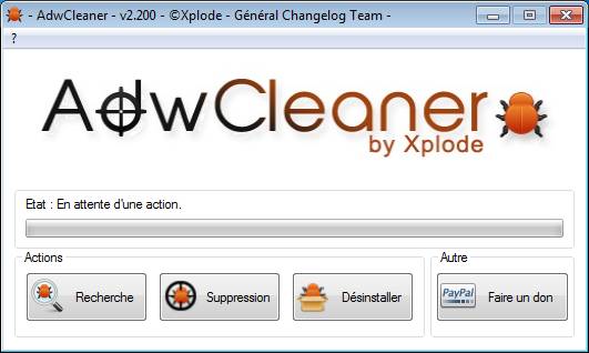 adwcleaner-supprimer-logiciels-malveillants-malwares-spywares-interface